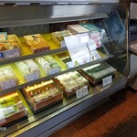 江口だんご 西津店 - 