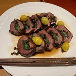 おかもと - 焼物
