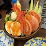 ニュー柳屋食堂 - 