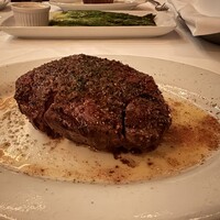 ルース クリス ステーキハウス - 