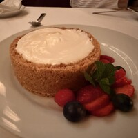 ルース クリス ステーキハウス - 