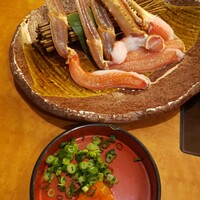 かに道楽 銀座八丁目店 - 