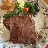 ステーキレストランそうま - 