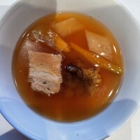 ヘイフンテラス - 
