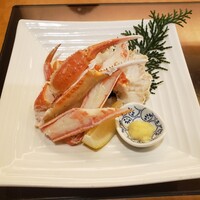 かに道楽 銀座八丁目店 - 