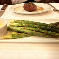 ルース クリス ステーキハウス - 