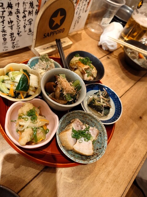 大衆酒場 げんてん - 古川（居酒屋）の写真