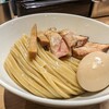自家製麺 つきよみ