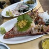 活魚料理 びんび家