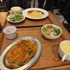 純洋食とスイーツ パーラー大箸