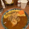 カレーの店 八月