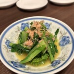 粋居酒屋 ほの路 - 