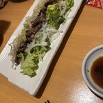 わらやき道場別邸 - 