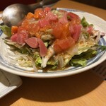 わらやき道場別邸 有楽町日比谷店 - 