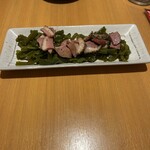 わらやき道場別邸 有楽町日比谷店 - 