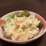 粋居酒屋 ほの路 - 