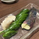 粋居酒屋 ほの路 - 