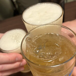 粋居酒屋 ほの路 - 