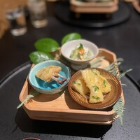 きつね - 