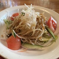 ステーキレストランそうま - 