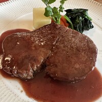 ステーキレストランそうま - 