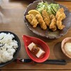 家庭料理 扇屋