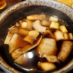 武蔵野うどん じんこ - 