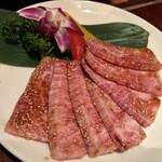 焼肉大山飯店 - 
