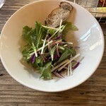 トロ コーヒーアンドベーカリー - 