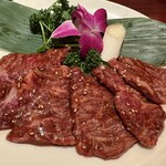 焼肉大山飯店 - 