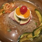 焼肉大山飯店 - 