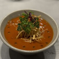 Conico - スープ