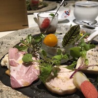めしあがれ ボナペティ - 