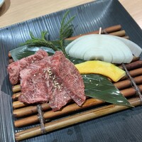 焼肉 元気 - 