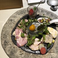 めしあがれ ボナペティ - 