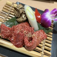 焼肉 元気 - 