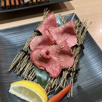 焼肉 元気 - 