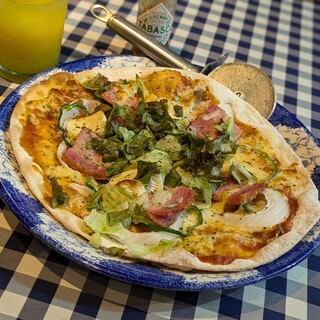 ダイニングバー フルフル_1