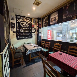 ダイニングバー フルフル_2