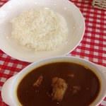 横浜ボンベイ - インドカレー