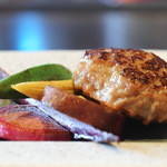 鉄板焼ばらもんや - 鉄板とオーブンで仕上げる絶品ハンバーグ