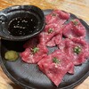 個室 くずし肉割烹 とろにく 京橋店