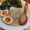 ラーメン大桜 向ヶ丘遊園店