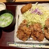 とんかつ竹亭 イオン隼人国分店