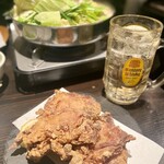 クリエイティブダイニング クー - 