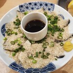 天ぷらと寿司 こじま - 