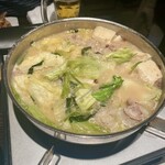 クリエイティブダイニング クー - 