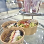 ルートツー青果 - 