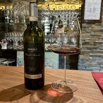 Grand Cru - Red Wine – Barolo by the Glass