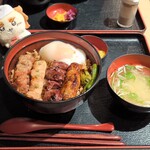 鶏味座 - 料理写真: